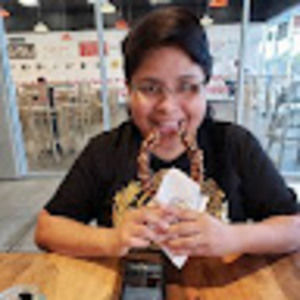 Meet your Posher, Rocio